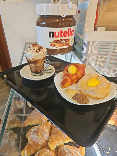 Food & Drinks 5, Roma Vatican, Rome