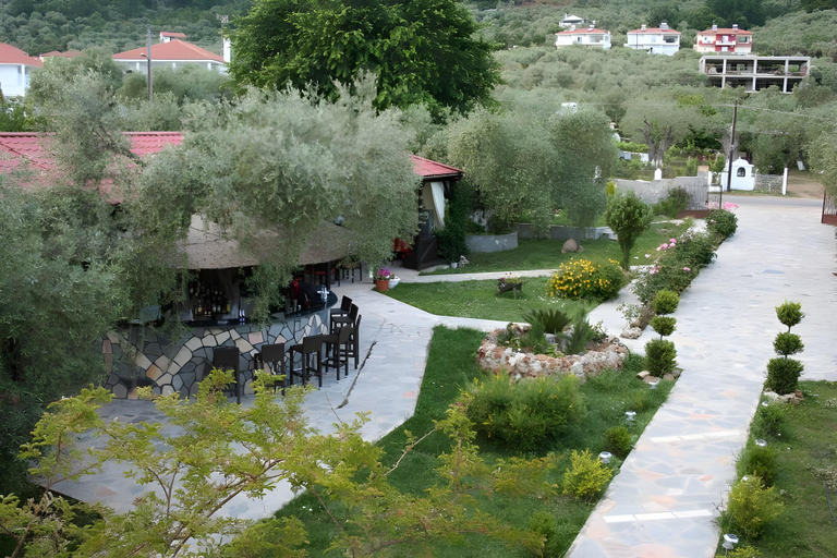 Others 4, Maria Hotel, East Macedonia and Thrace