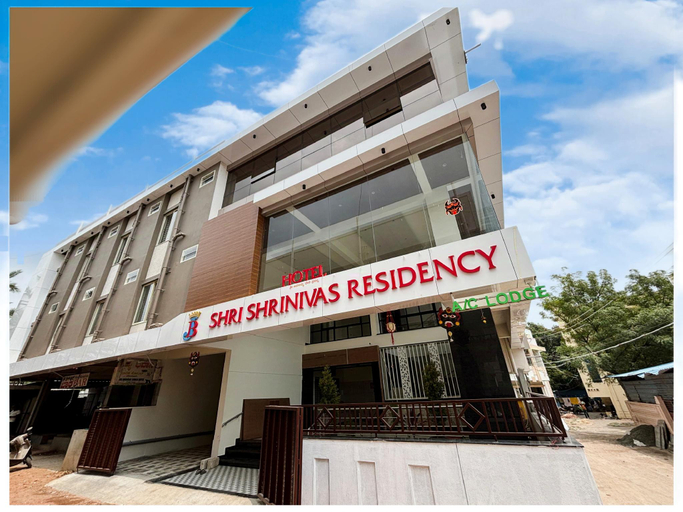 Others 3, HOTEL SHRI SHRINIVAS RESIDENCY, Bagalkot