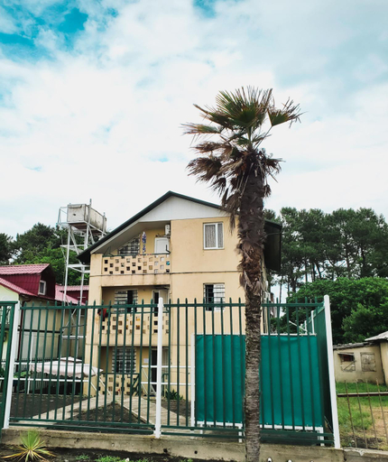 Exterior & Views 1, Guest House in Ureki, Ozurgeti