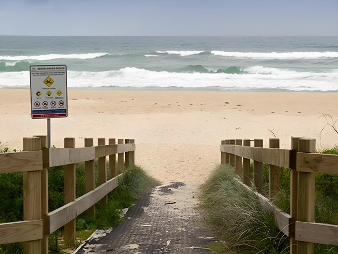 Others 3, Reflections Holiday Parks North Haven, Port Macquarie-Hastings - Pt B