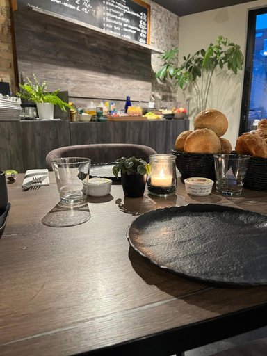 Food & Drinks 5, ‘t Ponton, West-Vlaanderen