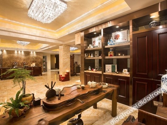 Others 2, Zhaorui International Hotel Wuhan, Wuhan