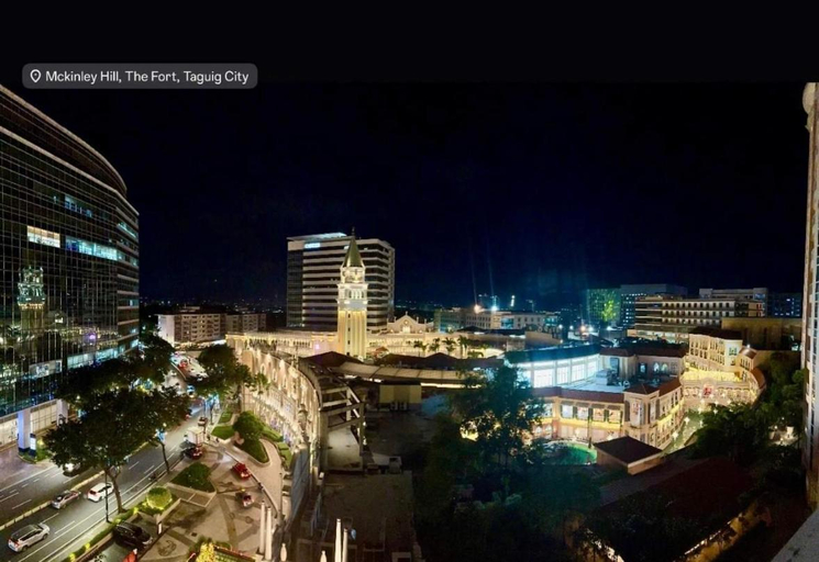 Others 2, St Mark Residences Venice Mckinley Hill Taguig, Taguig