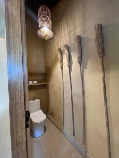 Bathroom 4, Casa SAMAMBAIA, Rio de Janeiro