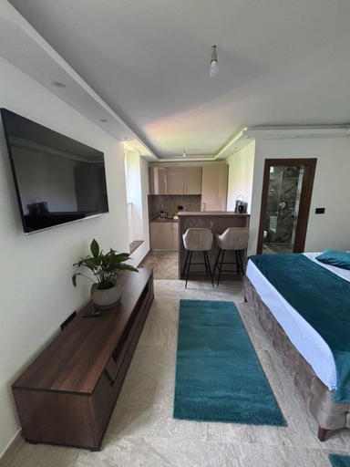 Bedroom 2, I&G APARTMENTS