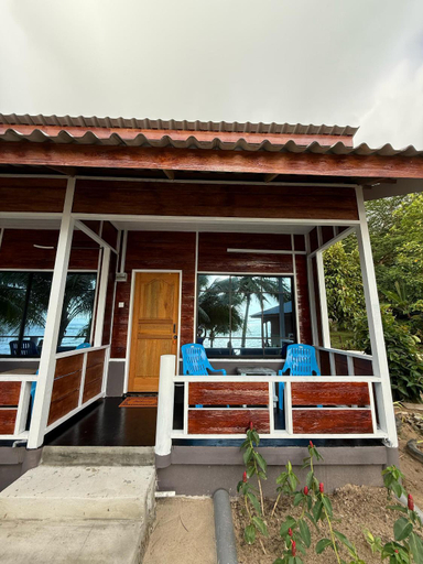 Others 5, Ella's Place Salang Tioman, Mersing