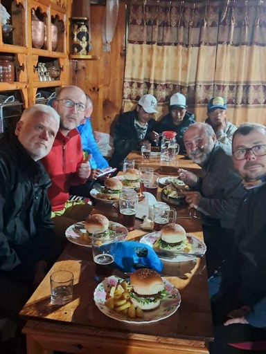 Food & Drinks 5, Mountain View Lodge Lukla, Sagarmatha