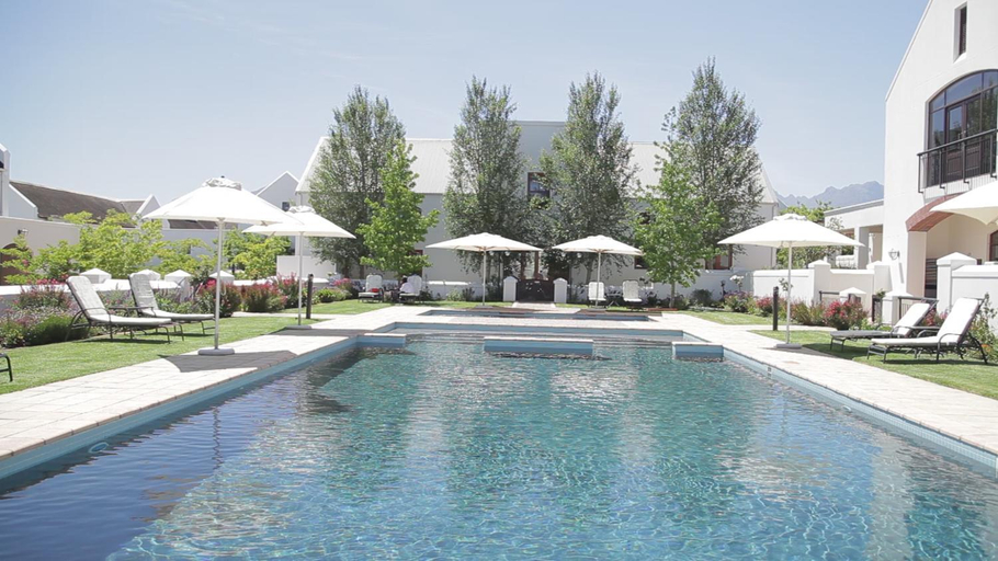 Sport & Beauty 2, Winelands Golf Lodges 33, Cape Winelands