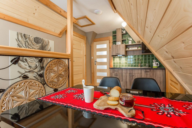 Others 4, Apartamenty U Studniara, Tatra