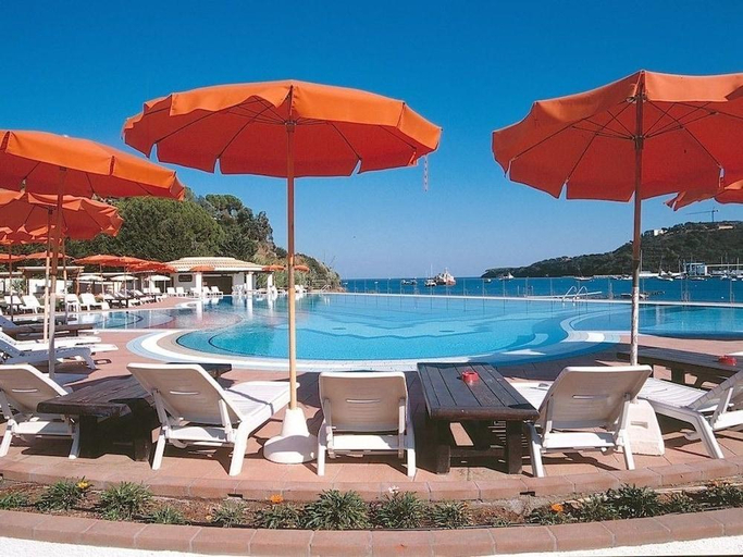 Sport & Beauty 2, Hotel E Residence Cala Di Mola, Livorno