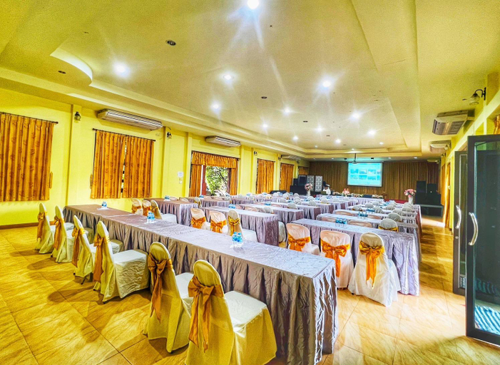 Others 5, Suan Luang Garden View Resort, Muang Nong Khai