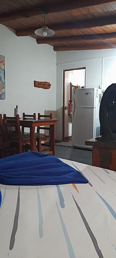 Bedroom, Cabanas Gesell, Villa Gesell