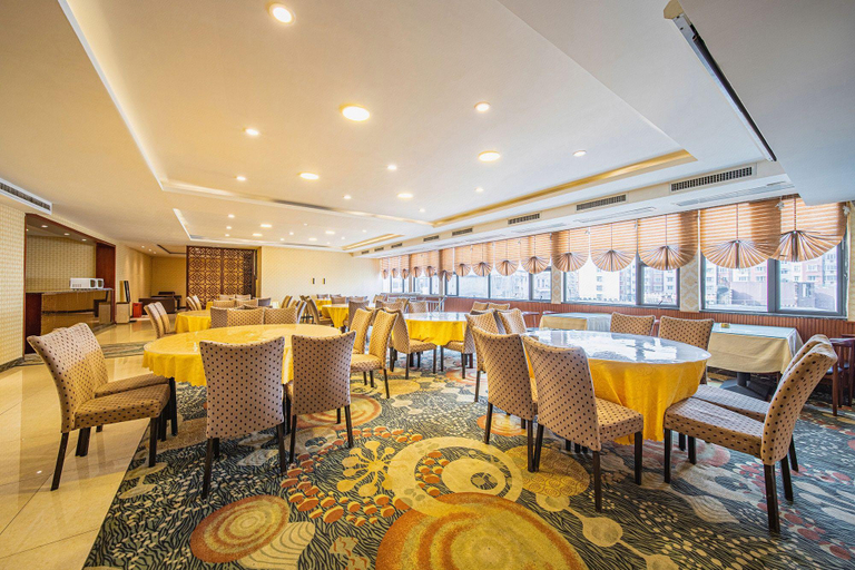 Food & Drinks 4, Chonpines Hotels·Anshun Taixiang Baili, Anshun