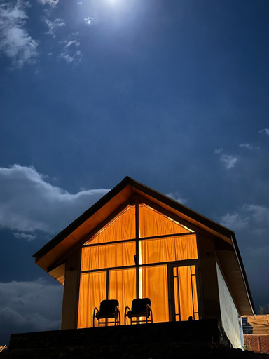Exterior & Views 1, Oasis Resort Skardu, Northern Areas