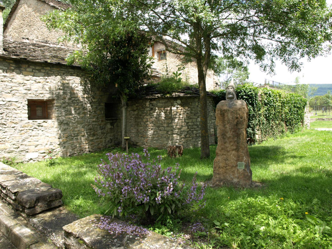 Others 4, Albergue Ainsa - Morillo de Tou, Huesca