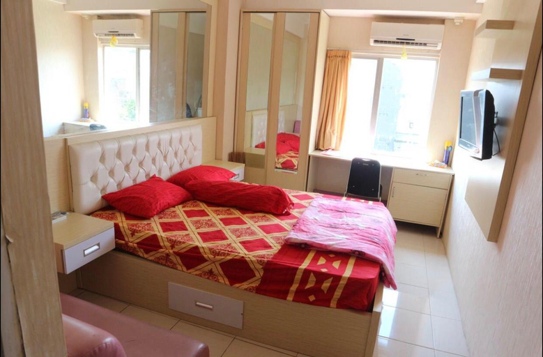 Others 2, apartemen sukarno hatta Tommi, Malang