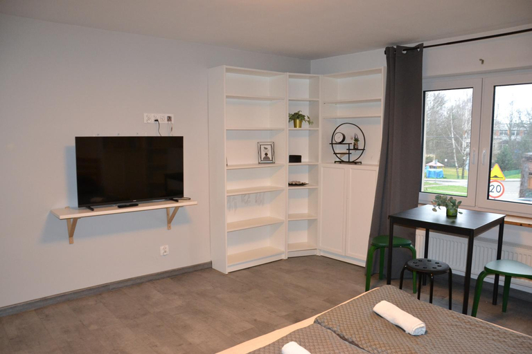 Others 4, Rooms Silesia, Siemianowice Śląskie