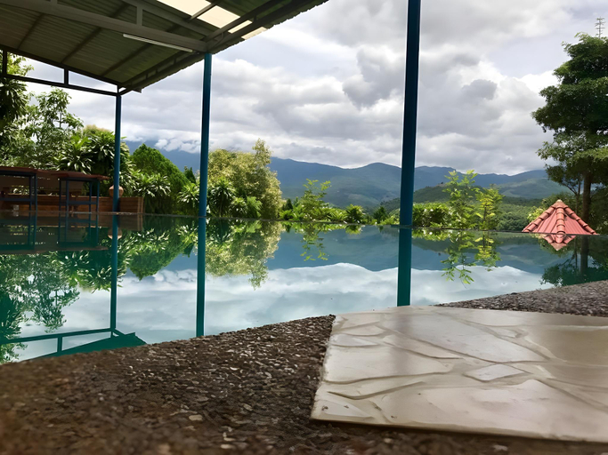 Sport & Beauty 3, Navasoung resort, Mae Chaem