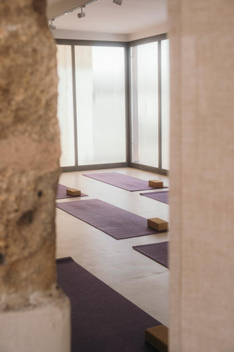 Others 5, Galeta Masseria, Lecce