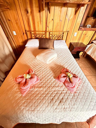 Bedroom 4, Casa de campo Ecos del Poas, Alajuela