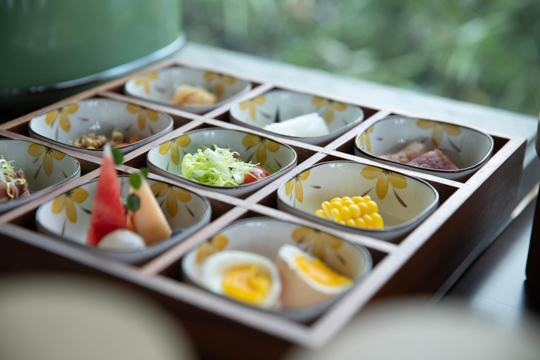 Food & Drinks 5, Country Retreats Zhangjiajie Manson Resort, Zhangjiajie