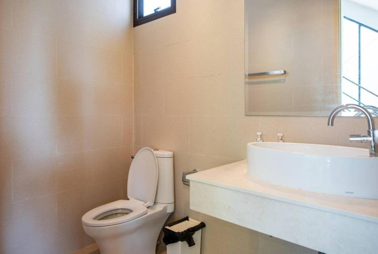 Bathroom 3, Lake paradise villa khaoyai(LB4), Pak Chong
