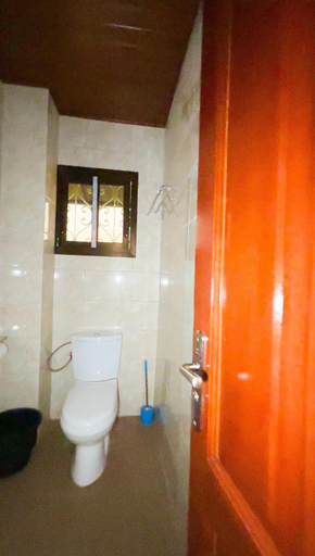 Others 4, RESIDENCE DES 7 COLLINES, Mfoundi