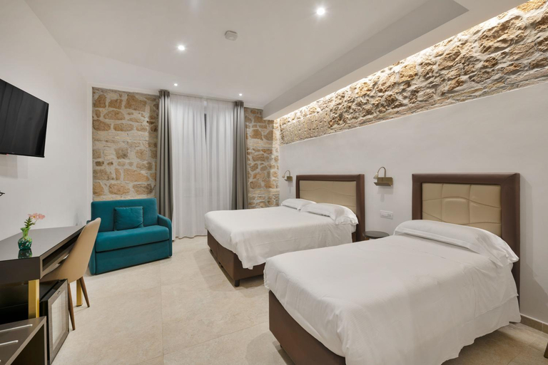 Others 3, Joyful 148 Luxury Guest House, Rome