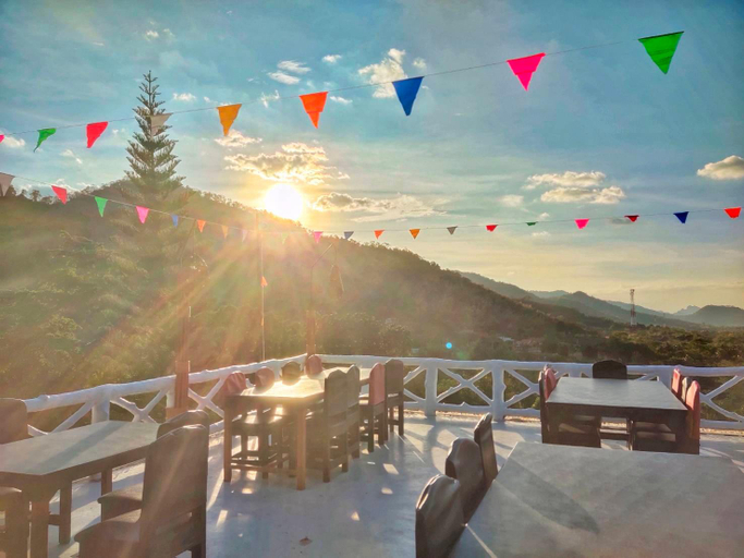 Food & Drinks 3, KHAM RESORT KHAO YAI, Pak Chong