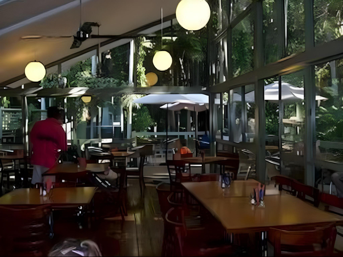 Food & Drinks 5, Beachport Bed & Breakfast, Port Macquarie-Hastings - Pt A