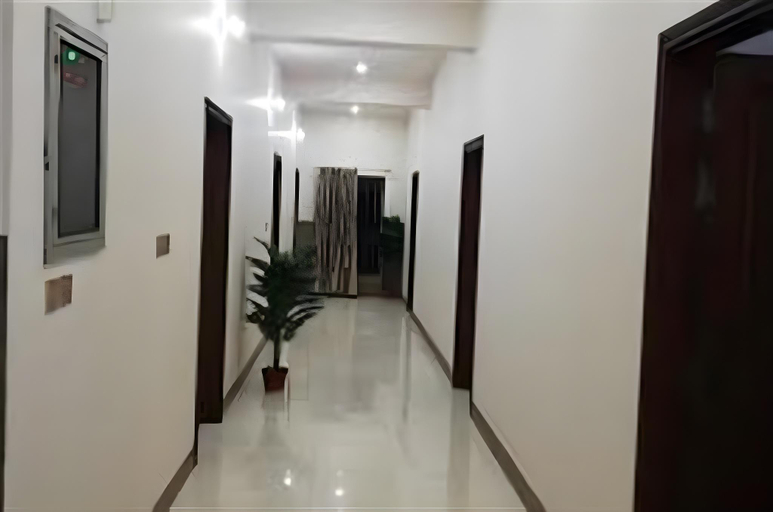Public Area 4, Fine Star Hotel, Faisalabad