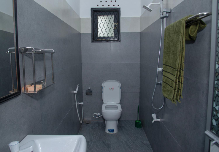5, Star Palace - Balapitiya, Balapitiya