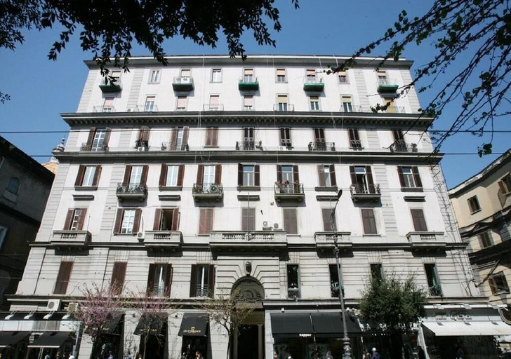 Exterior & Views 1, Napoli'S Gold, Napoli