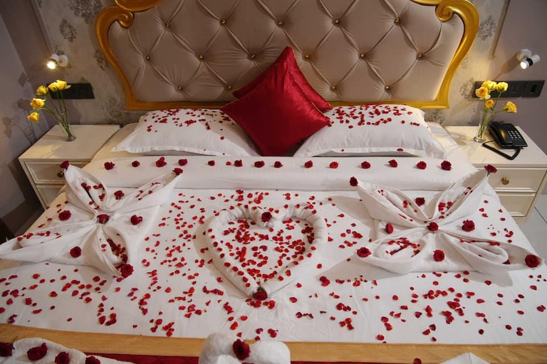 Bedroom 2, Secret Valley Plantation Resort, Idukki
