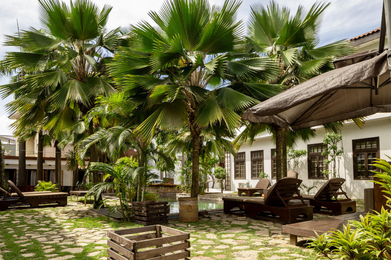 Others 5, Olma Colonial Suites, Accra