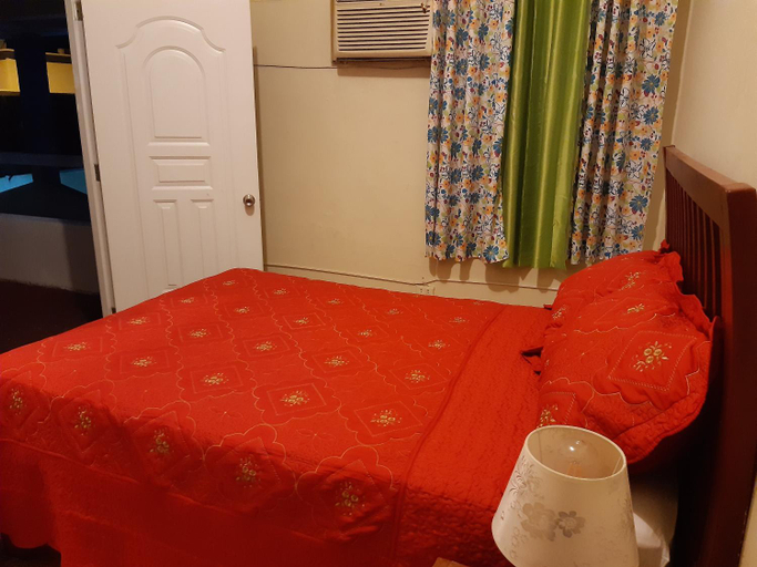 Bedroom 2, Hotel El Tronco Inc, Boca Chica