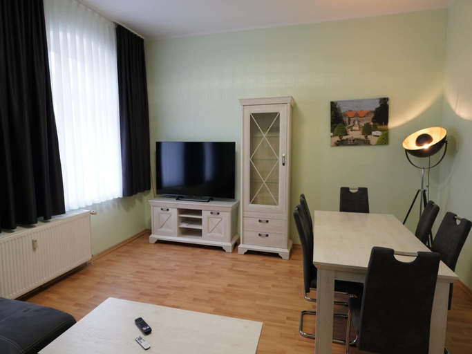 Others 2, Ferienwohnung Otto der Reiche in Ballenstedt, Harz