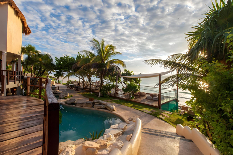 Sport & Beauty 2, Mezzanine by La Zebra, an SLH Hotel, Cozumel