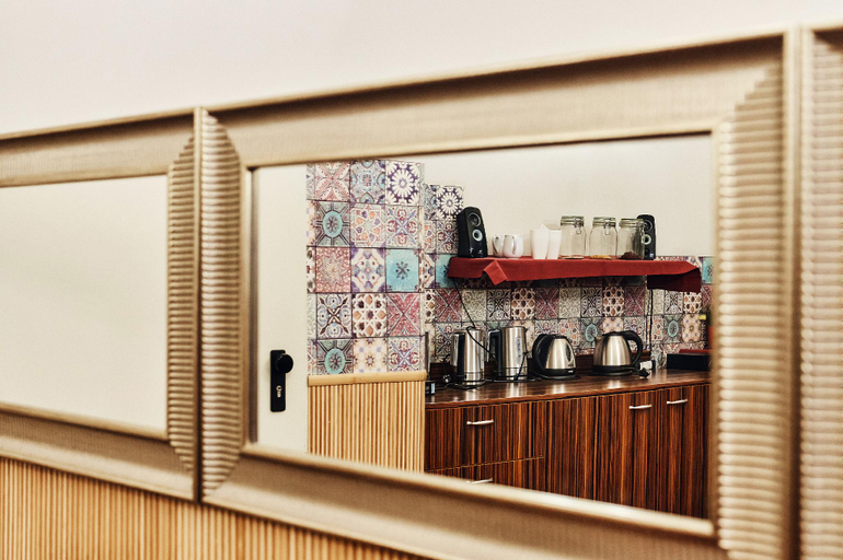 Food & Drinks 5, Hotel Pension Baron am Schottentor, Wien