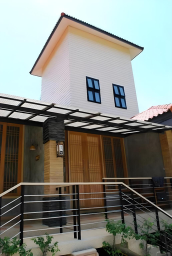 Exterior & Views 2, Tanisa Resort, Muang Chumphon