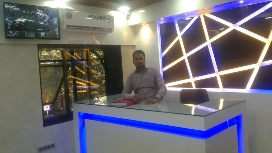 Others 3, Hotel Plaza - Near Byculla Railway Station, Mumbai City
