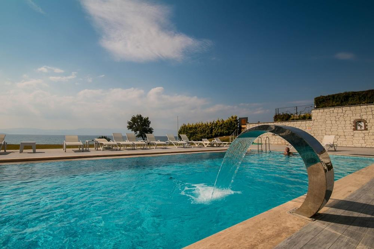 Sport & Beauty 3, Life Point Hotel, Çeşme
