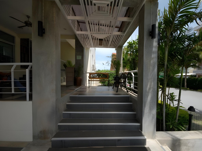 Others 4, Pearl@Hua Hin Apartment, Hua Hin