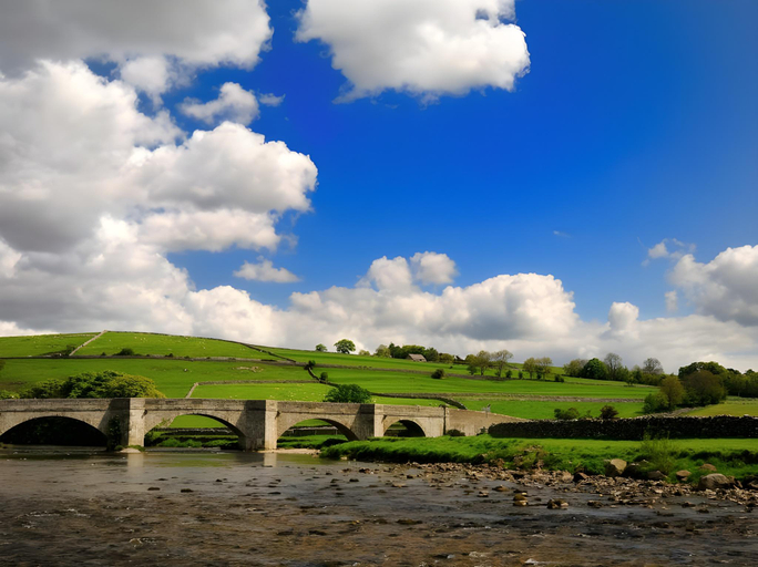 Others 5, Grassington House, North Yorkshire