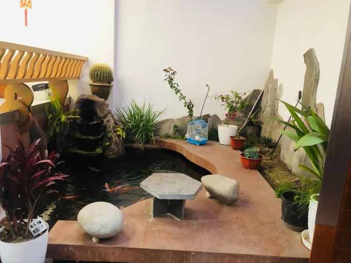Others 5, 渔悦驿站, Lima