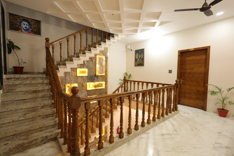 Food & Drinks 5, Amritam Palace A Luxury AC Home Stay, Sikar