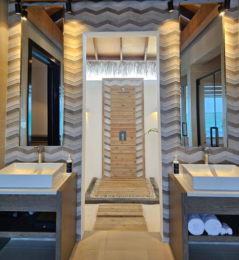 Bedroom 3, NOOE Maldives Kunaavashi, Vaavu Atoll