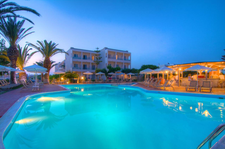 Sport & Beauty 3, Solimar Dias Hotel, Crete