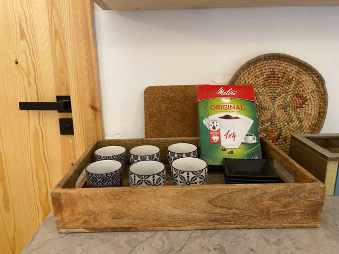Food & Drinks, artgohomes, Hammamet